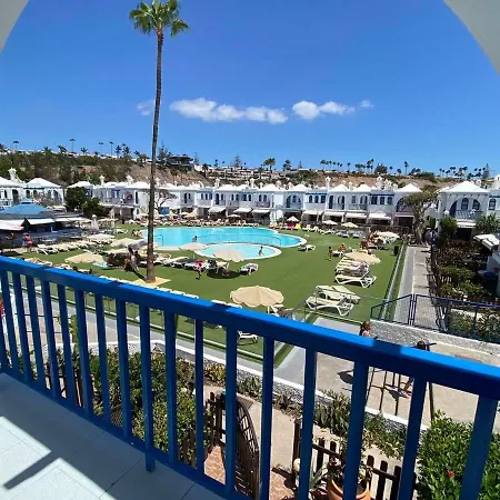 Apartamento Sunny Poolview In *