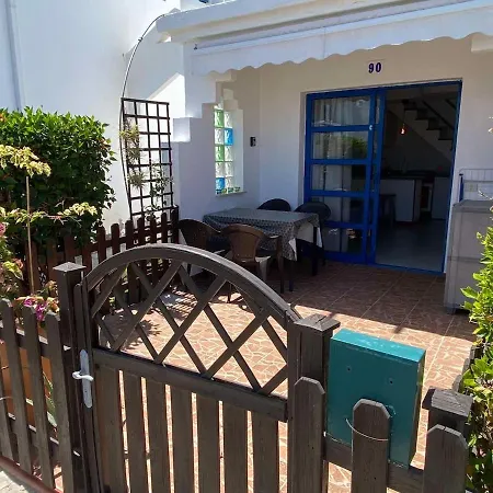 Apartament Sunny Poolview In Maspalomas (Gran Canaria)
