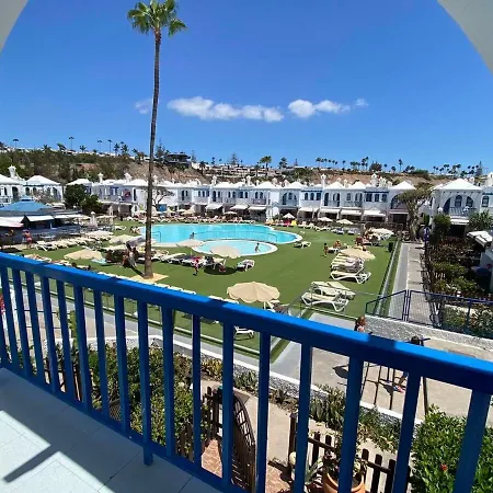 Apartament Sunny Poolview In *