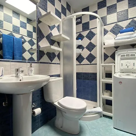 Apartament Sunny Poolview In Maspalomas (Gran Canaria)