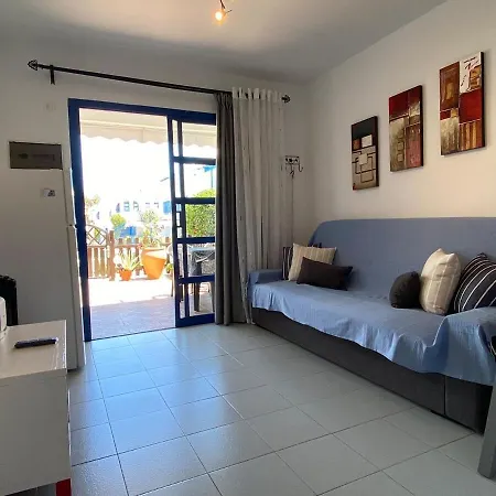 Sunny Poolview In * Maspalomas (Gran Canaria)