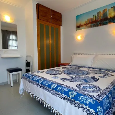 Apartamento Sunny Poolview In *