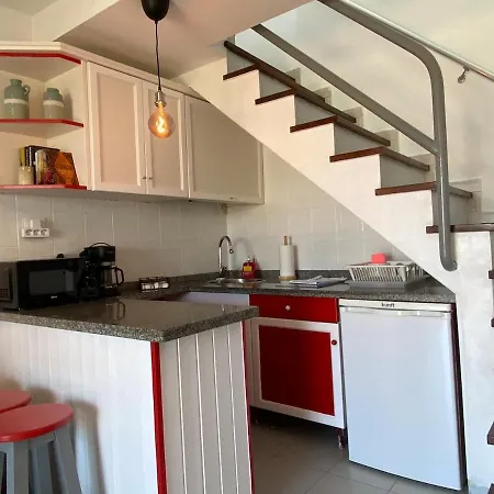 Sunny Poolview In Lägenhet Maspalomas (Gran Canaria)