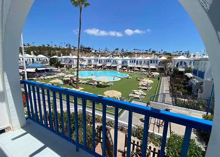 Appartement Sunny Poolview In *