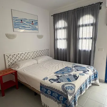 Sunny Poolview In * Maspalomas (Gran Canaria)