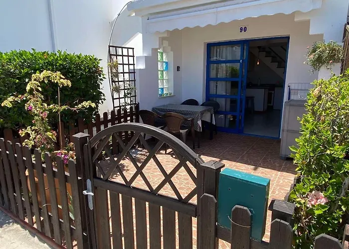 Appartamento Sunny Poolview In Maspalomas (Gran Canaria)